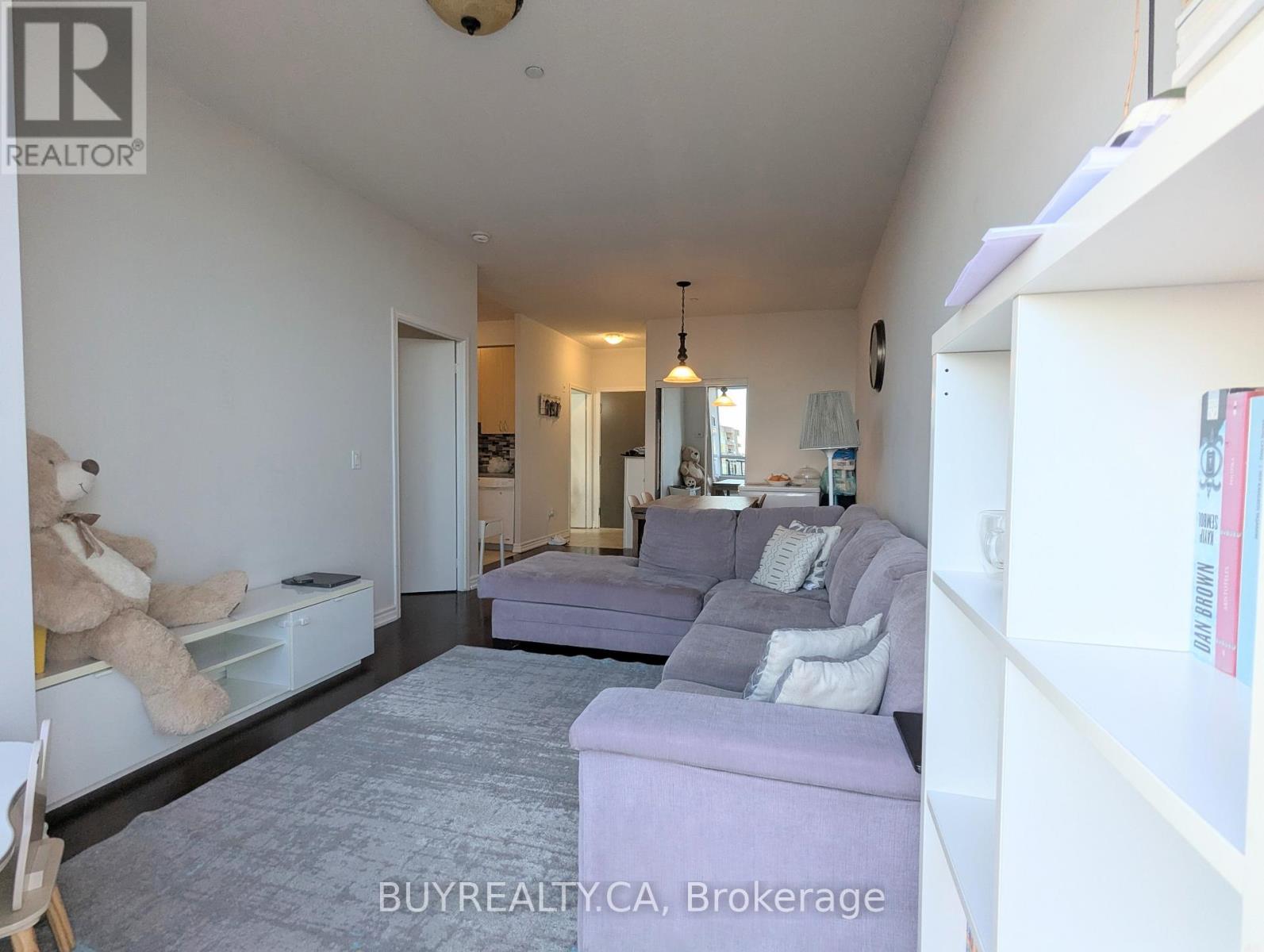 Ph12 - 35 Saranac Boulevard, Toronto, Ontario  M6A 2G5 - Photo 5 - C12447164