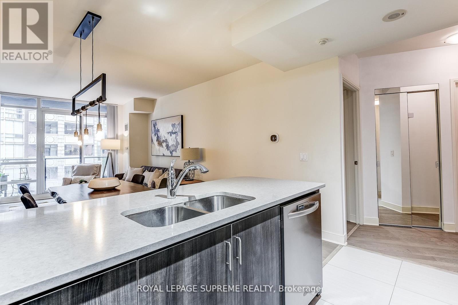 619 - 825 Church Street, Toronto (Rosedale-Moore Park), Ontario  M4W 3Z4 - Photo 12 - C12447189