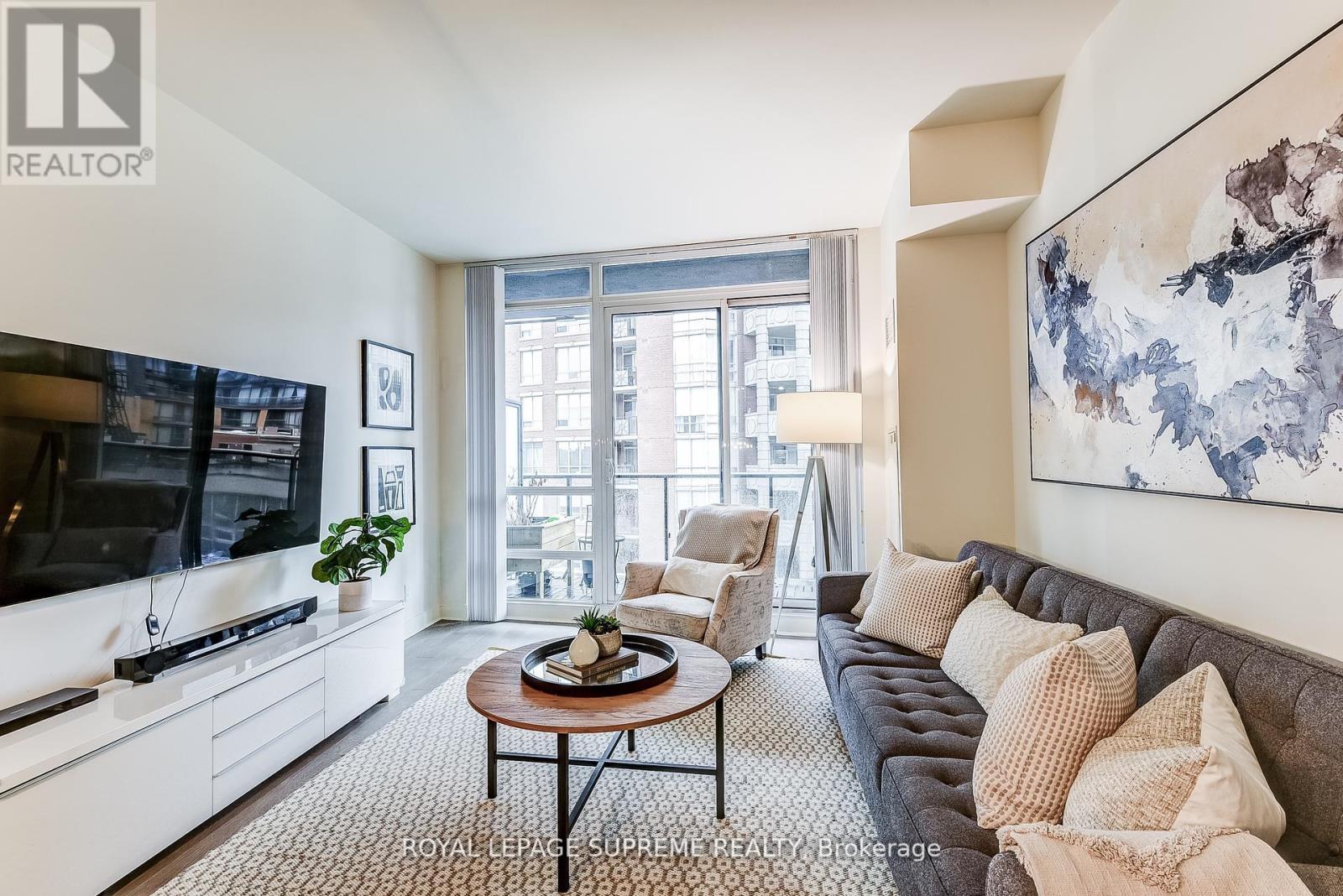 619 - 825 Church Street, Toronto (Rosedale-Moore Park), Ontario  M4W 3Z4 - Photo 17 - C12447189