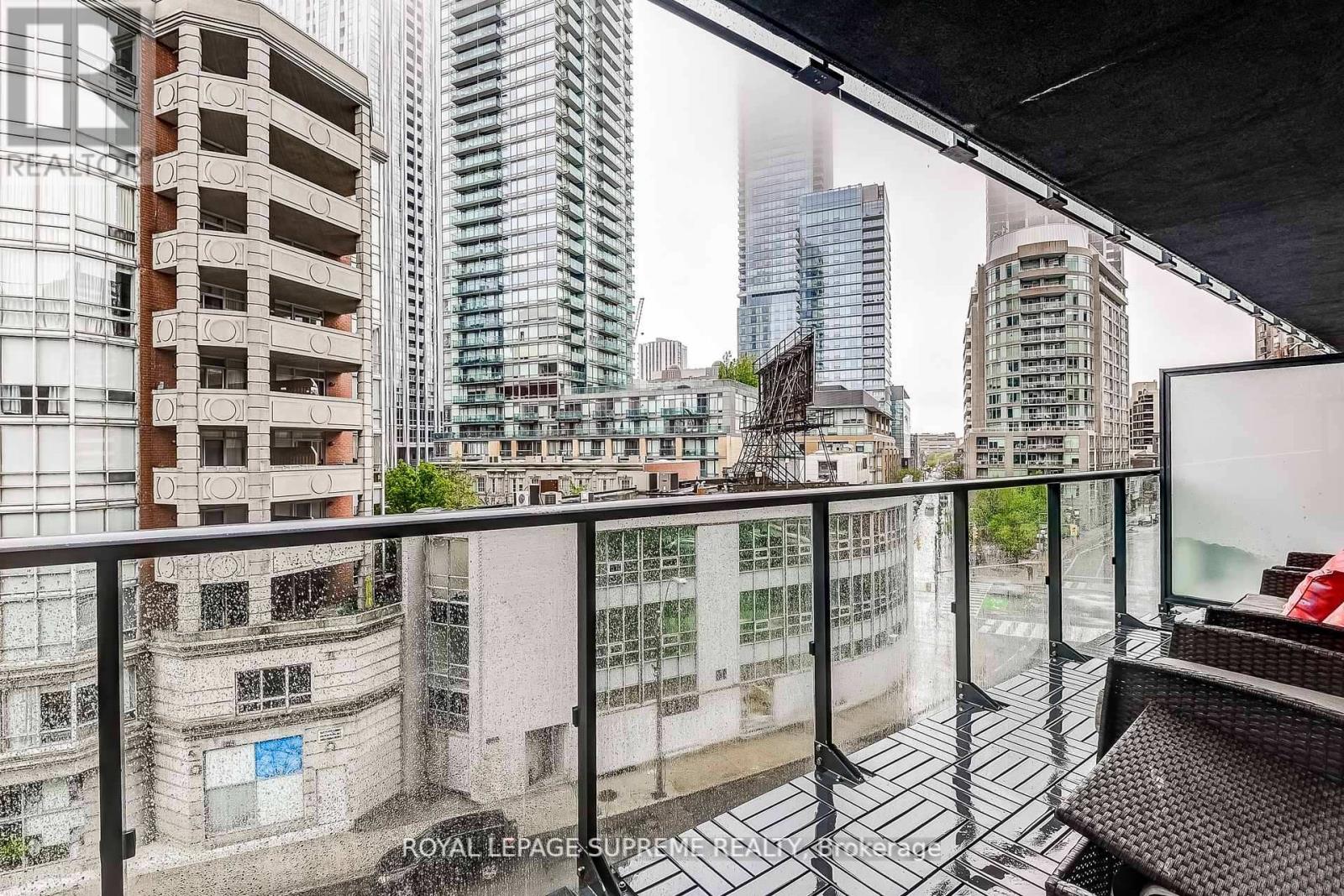 619 - 825 Church Street, Toronto (Rosedale-Moore Park), Ontario  M4W 3Z4 - Photo 19 - C12447189