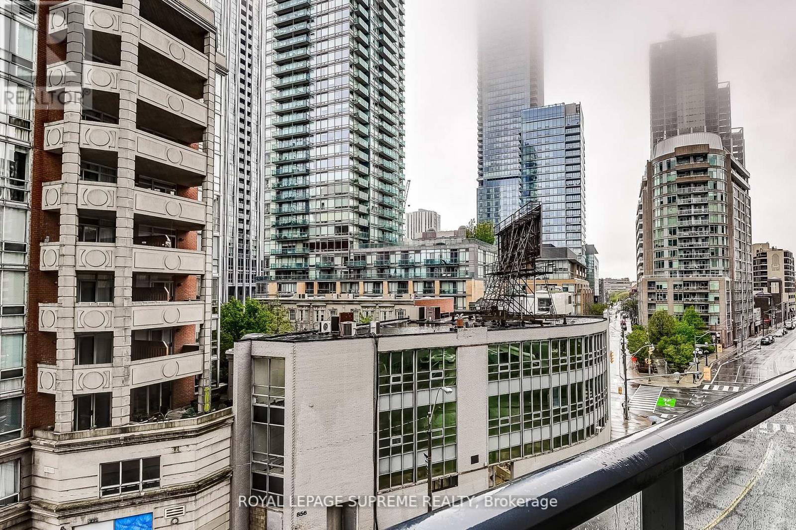 619 - 825 Church Street, Toronto (Rosedale-Moore Park), Ontario  M4W 3Z4 - Photo 20 - C12447189