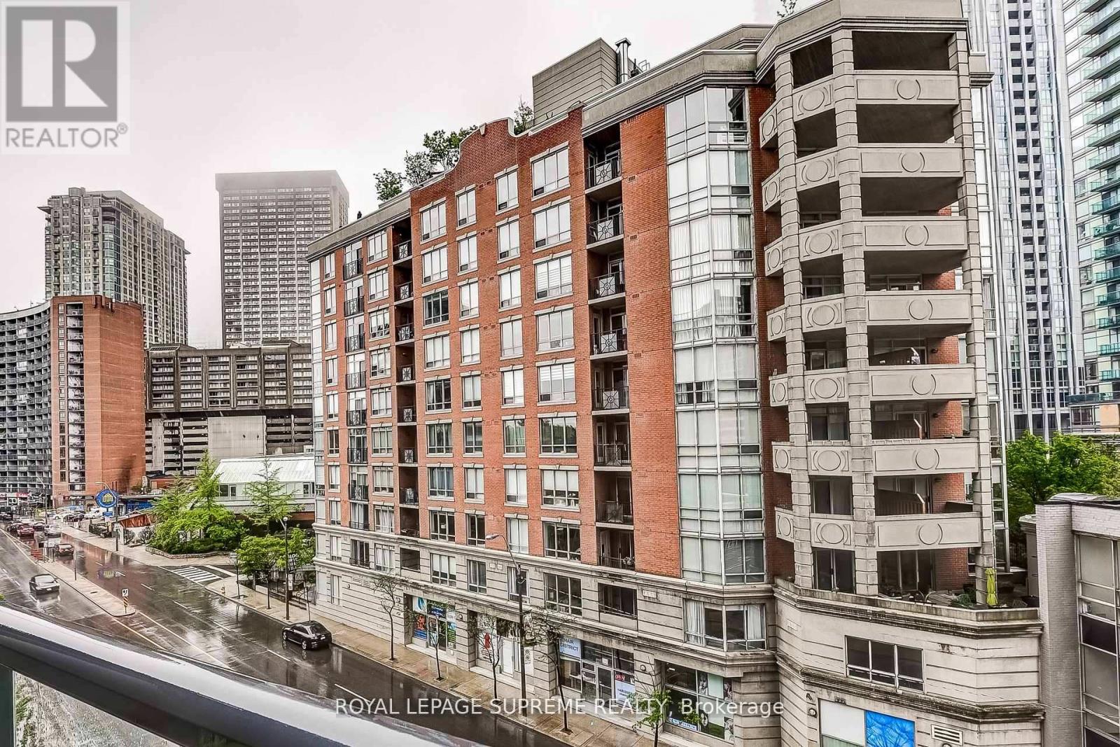619 - 825 Church Street, Toronto (Rosedale-Moore Park), Ontario  M4W 3Z4 - Photo 21 - C12447189