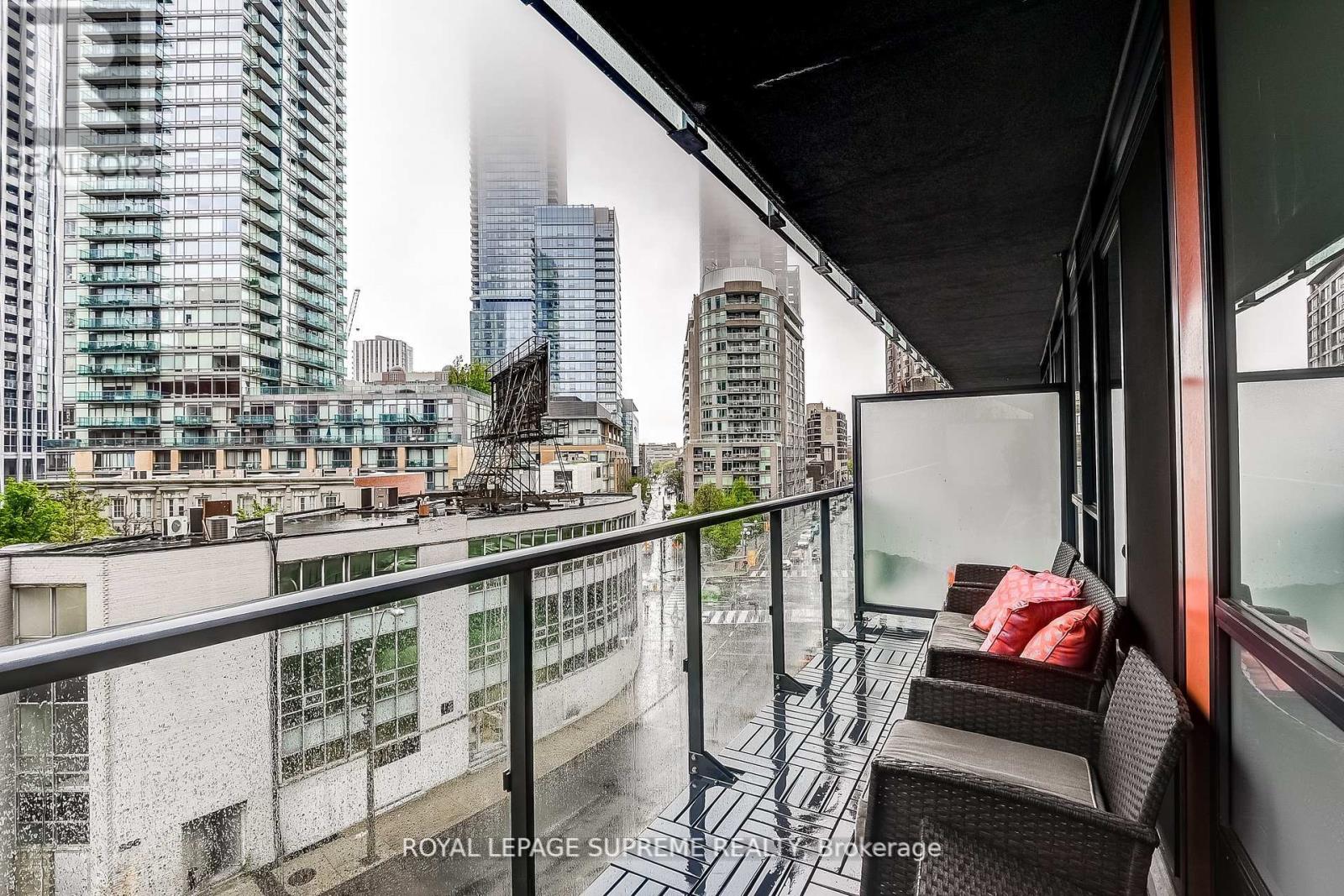 619 - 825 Church Street, Toronto (Rosedale-Moore Park), Ontario  M4W 3Z4 - Photo 22 - C12447189