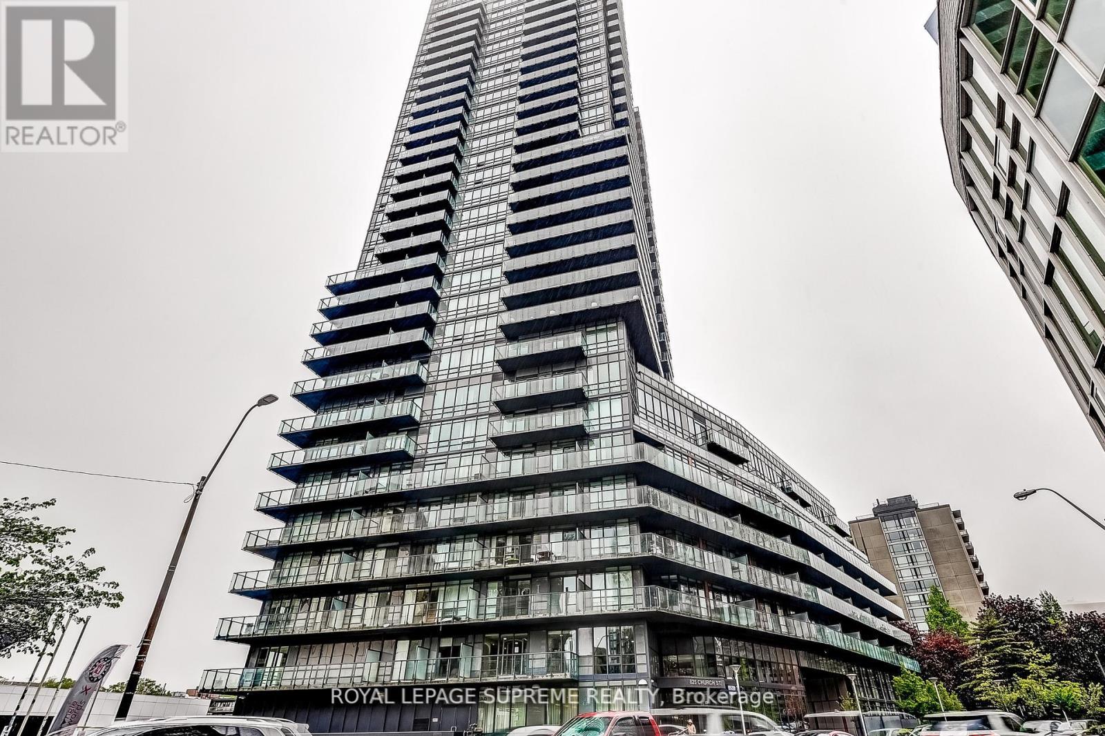 619 - 825 Church Street, Toronto (Rosedale-Moore Park), Ontario  M4W 3Z4 - Photo 29 - C12447189