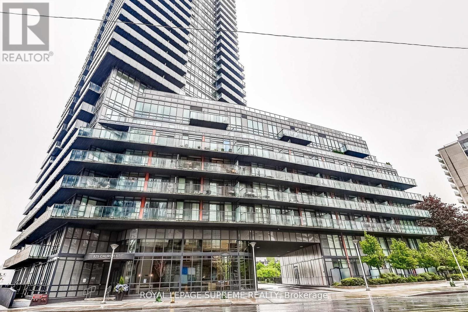 619 - 825 Church Street, Toronto (Rosedale-Moore Park), Ontario  M4W 3Z4 - Photo 30 - C12447189