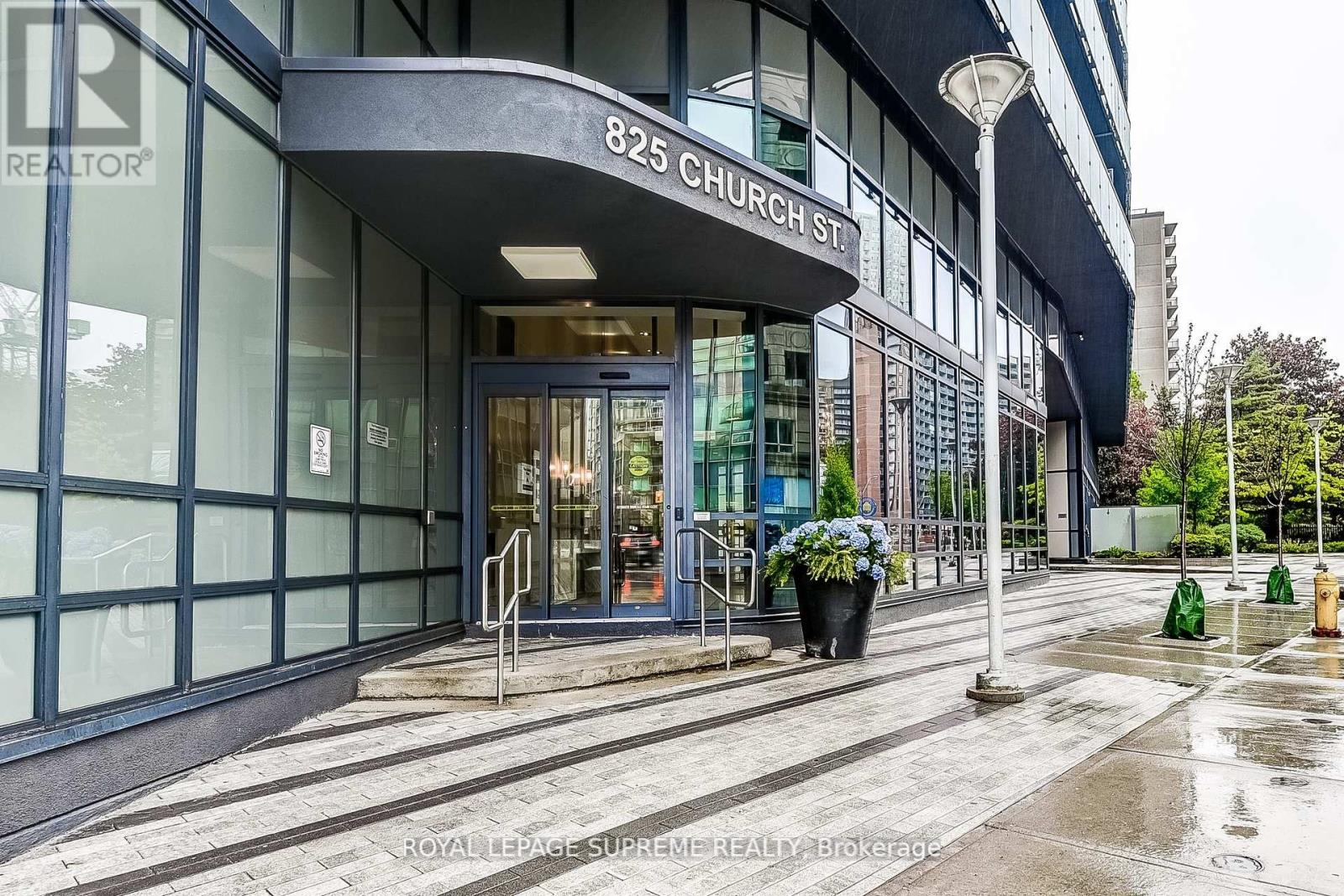 619 - 825 Church Street, Toronto (Rosedale-Moore Park), Ontario  M4W 3Z4 - Photo 33 - C12447189