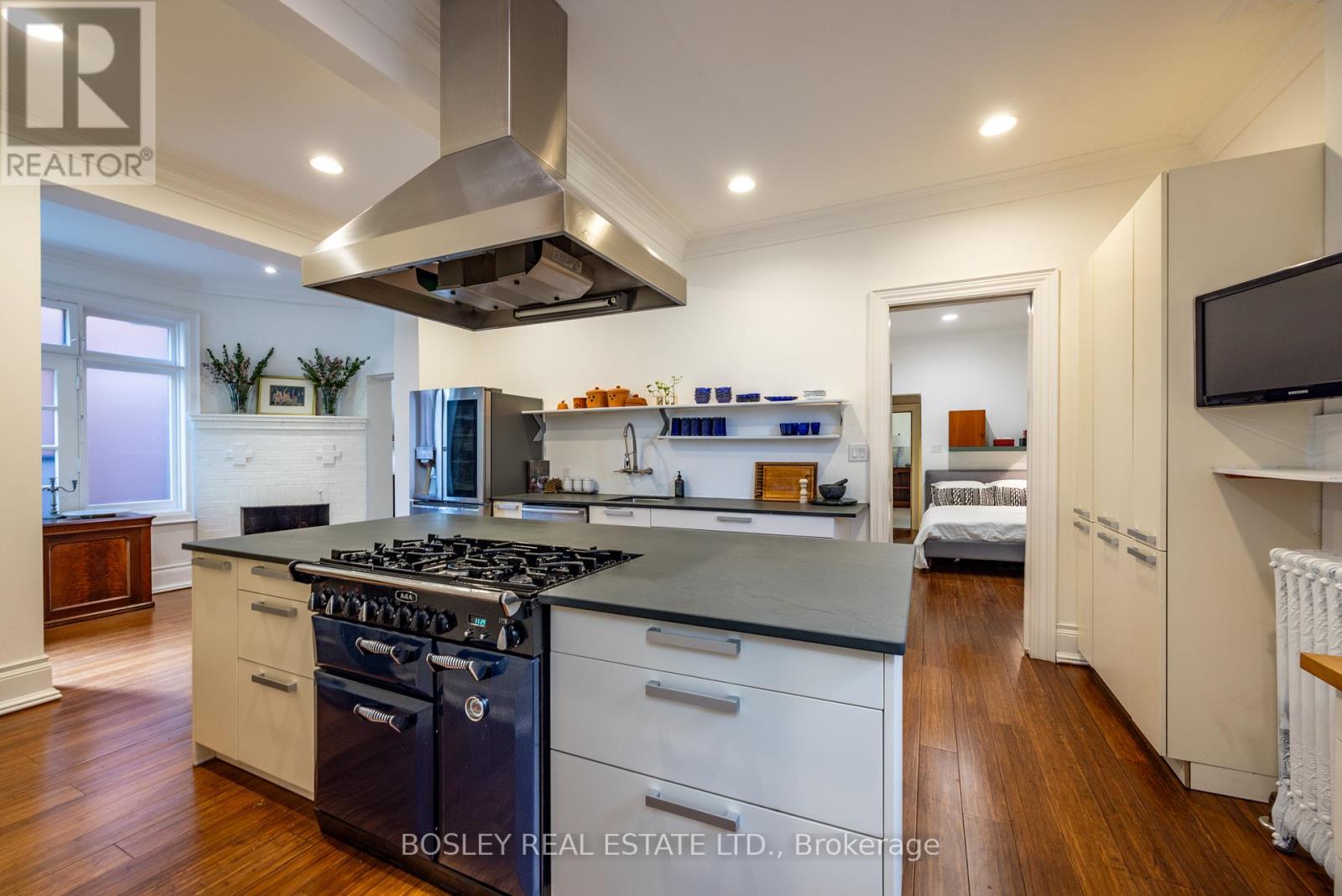 135 Madison Avenue, Toronto (Annex), Ontario  M5R 2S3 - Photo 19 - C12447205