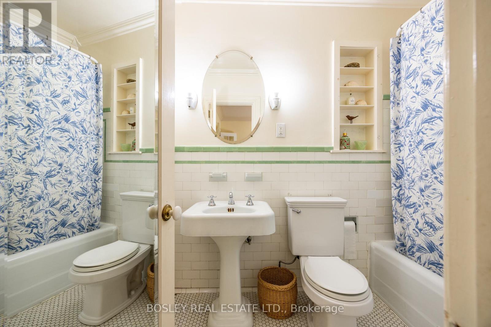 135 Madison Avenue, Toronto (Annex), Ontario  M5R 2S3 - Photo 24 - C12447205