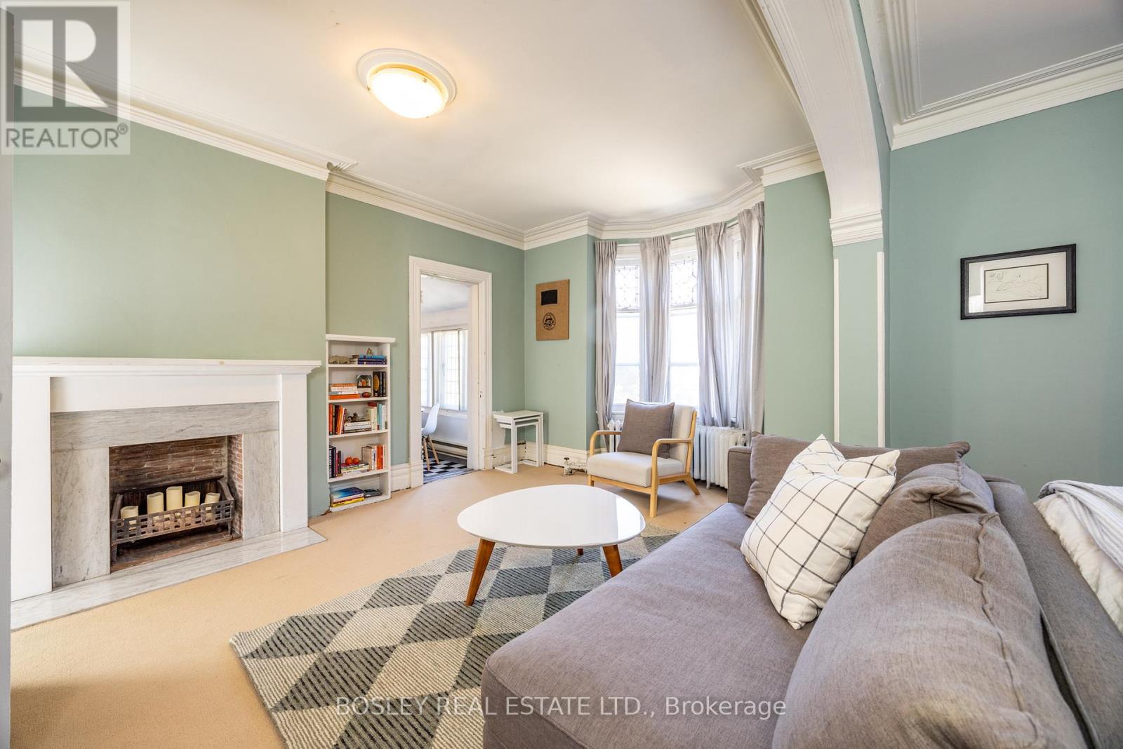 135 Madison Avenue, Toronto (Annex), Ontario  M5R 2S3 - Photo 30 - C12447205