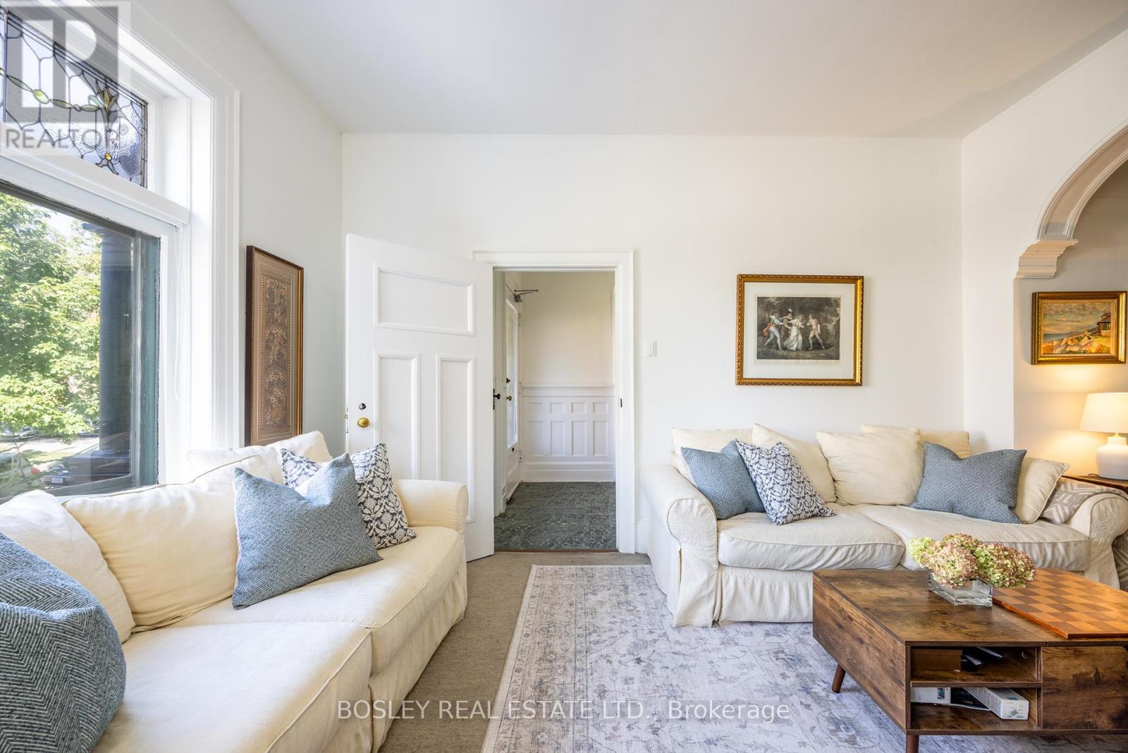 135 Madison Avenue, Toronto (Annex), Ontario  M5R 2S3 - Photo 4 - C12447205
