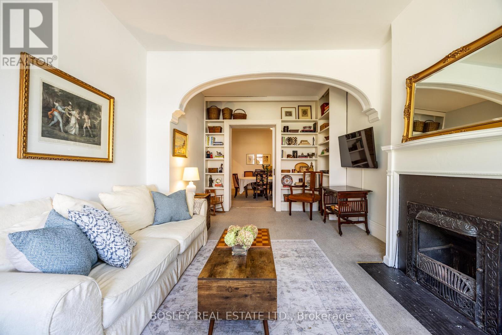 135 Madison Avenue, Toronto (Annex), Ontario  M5R 2S3 - Photo 6 - C12447205