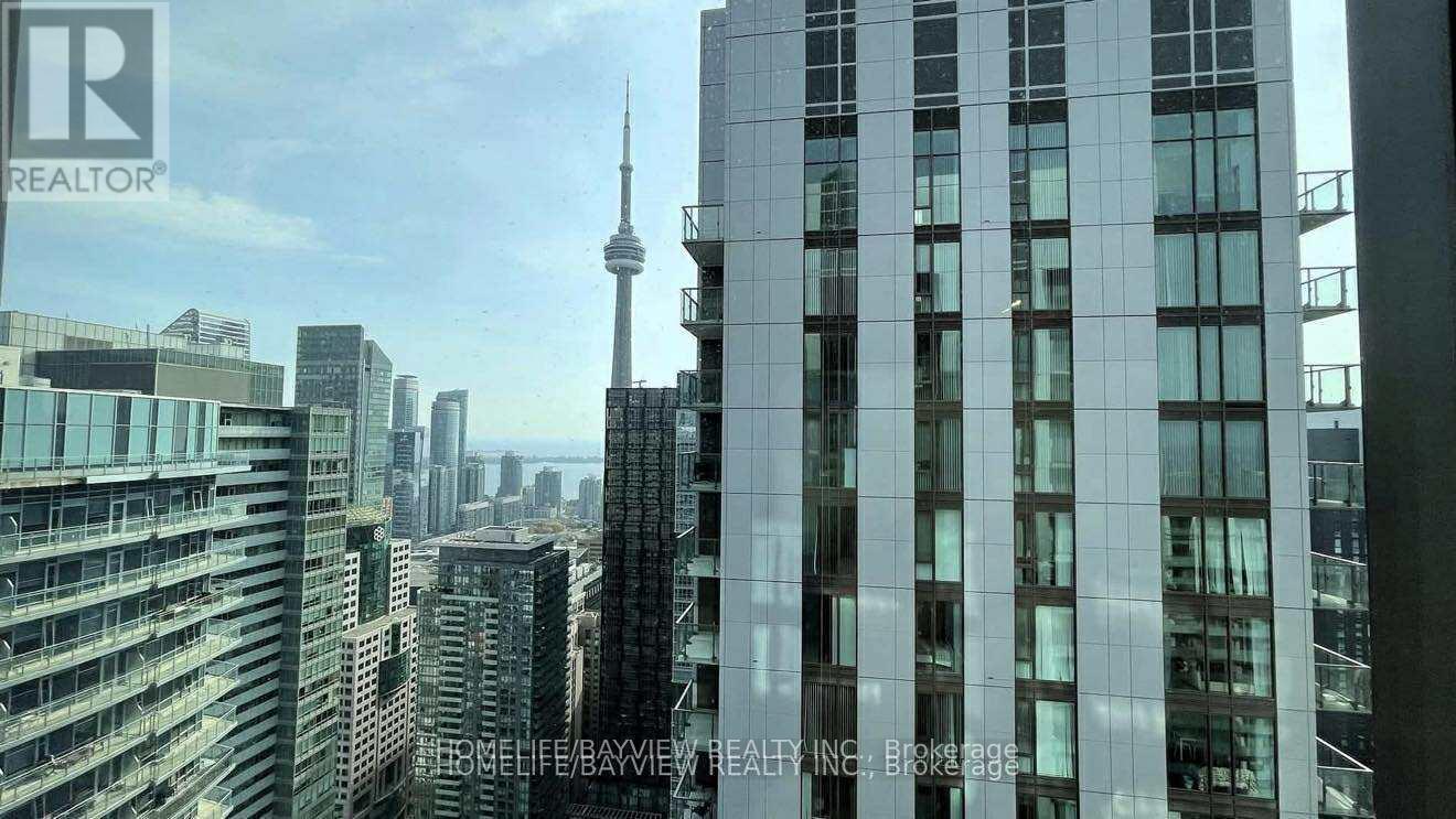 4920 - 28 Widmer Street, Toronto, Ontario  M5V 0T2 - Photo 11 - C12447207