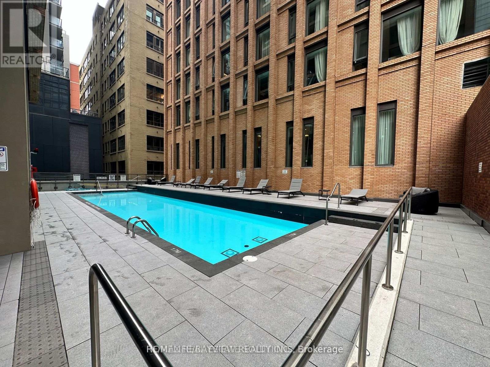 4920 - 28 Widmer Street, Toronto, Ontario  M5V 0T2 - Photo 13 - C12447207