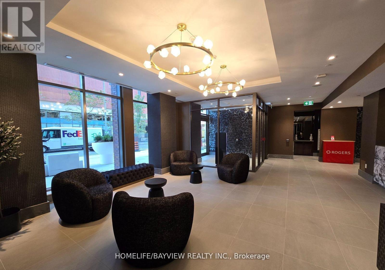 4920 - 28 Widmer Street, Toronto, Ontario  M5V 0T2 - Photo 21 - C12447207