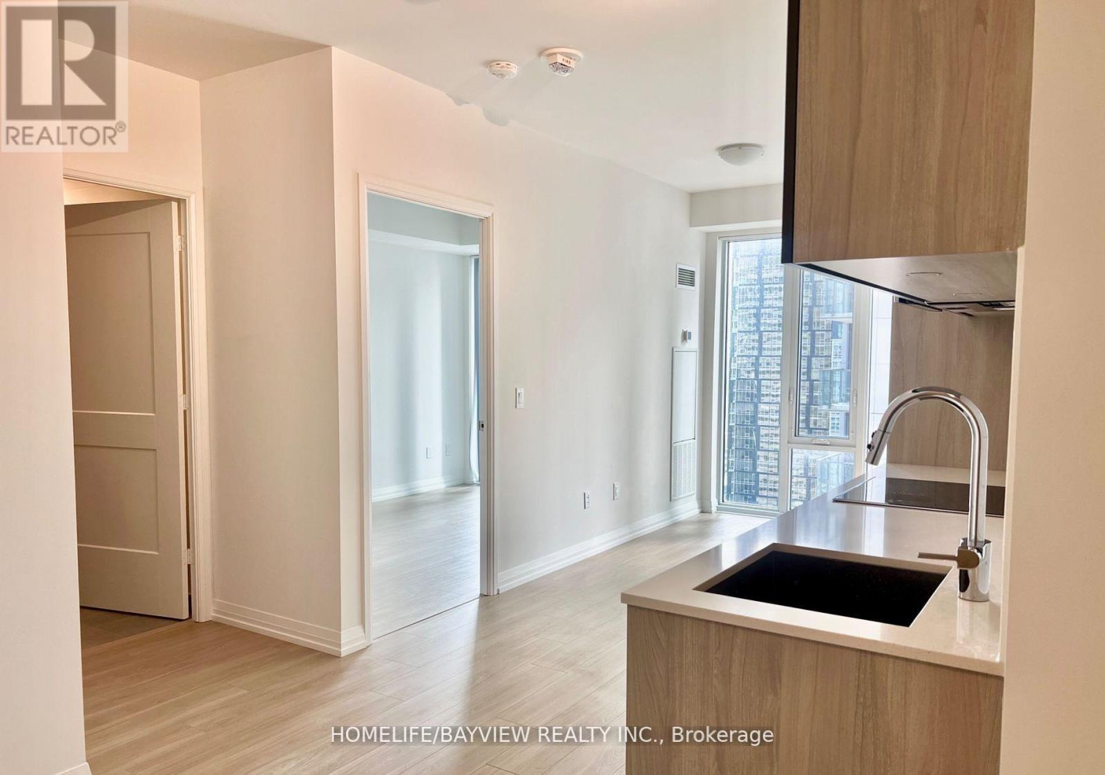 4920 - 28 Widmer Street, Toronto, Ontario  M5V 0T2 - Photo 5 - C12447207