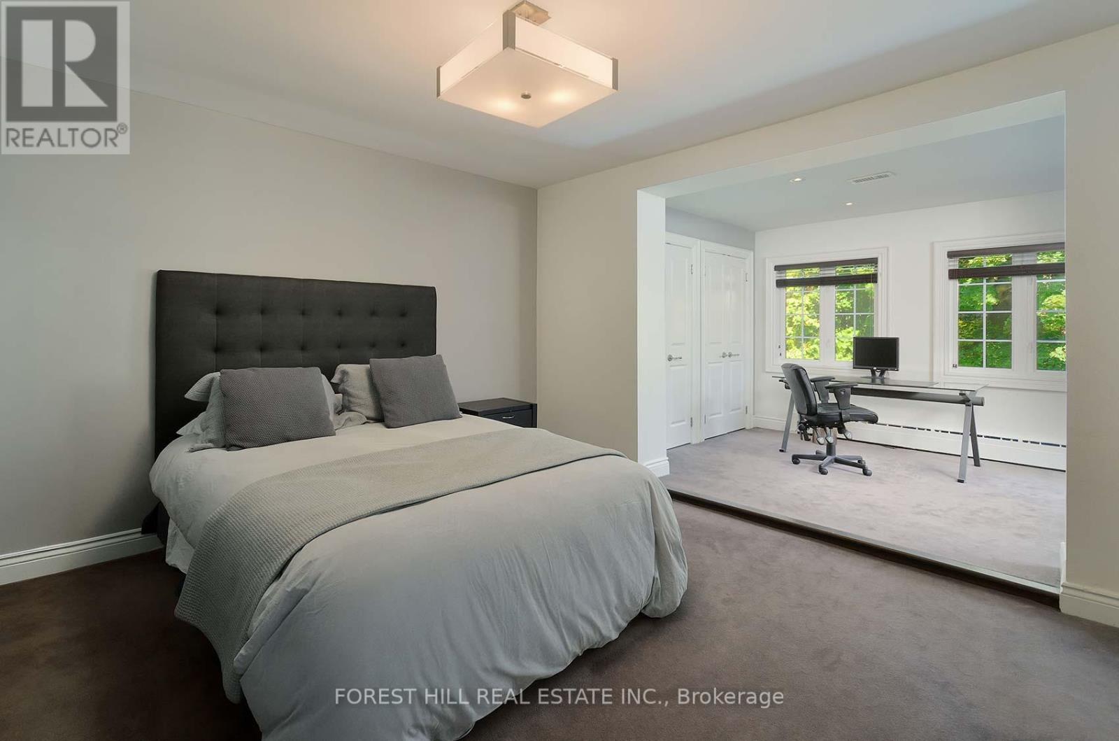 34 Forest Ridge Drive, Toronto (Forest Hill North), Ontario  M6B 1H3 - Photo 27 - C12447211