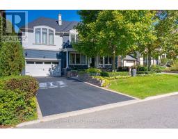 34 FOREST RIDGE DRIVE, Toronto, Ontario