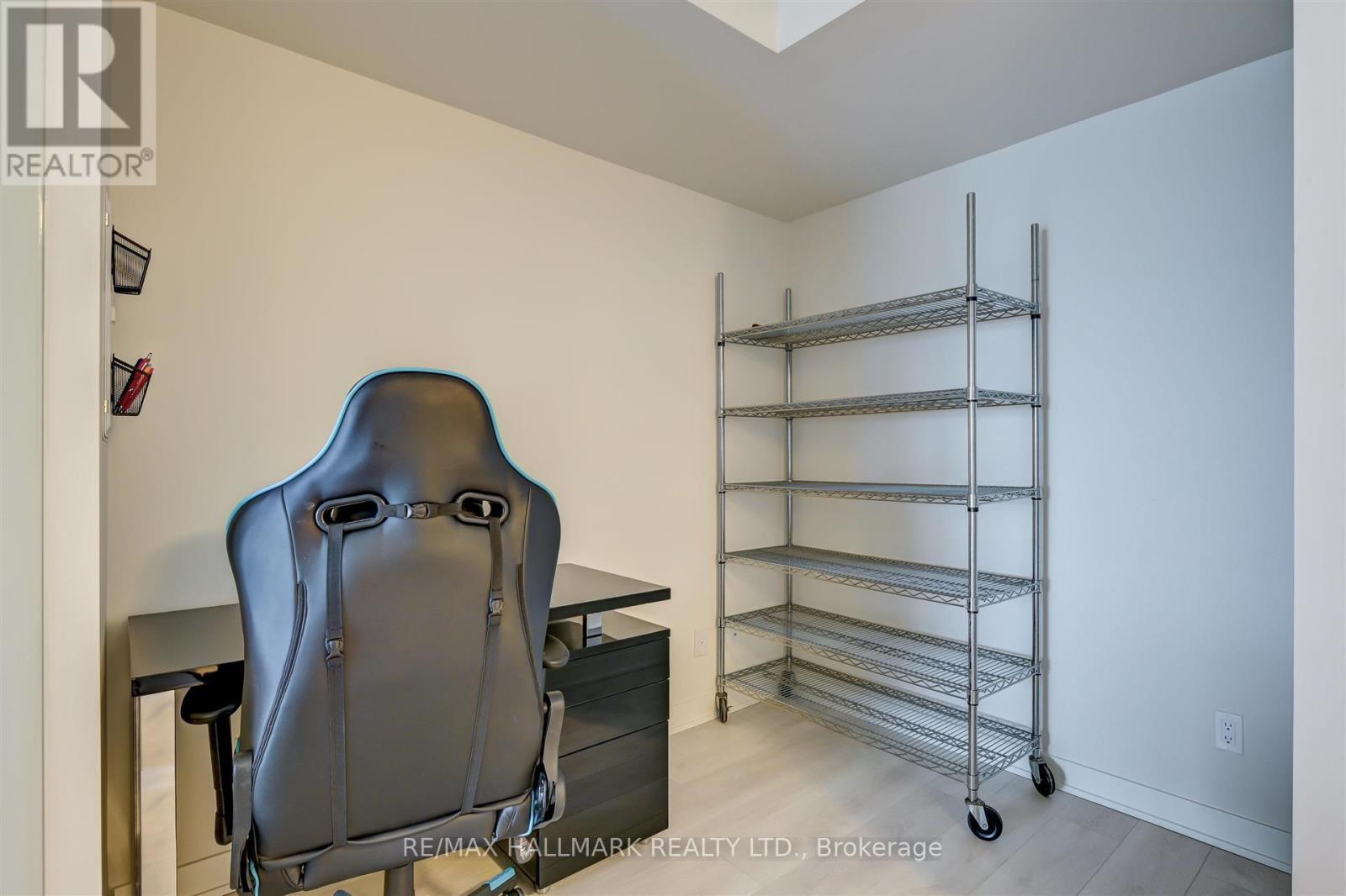 N2805 - 6 Sonic Way, Toronto, Ontario  M3C 0P1 - Photo 14 - C12447220