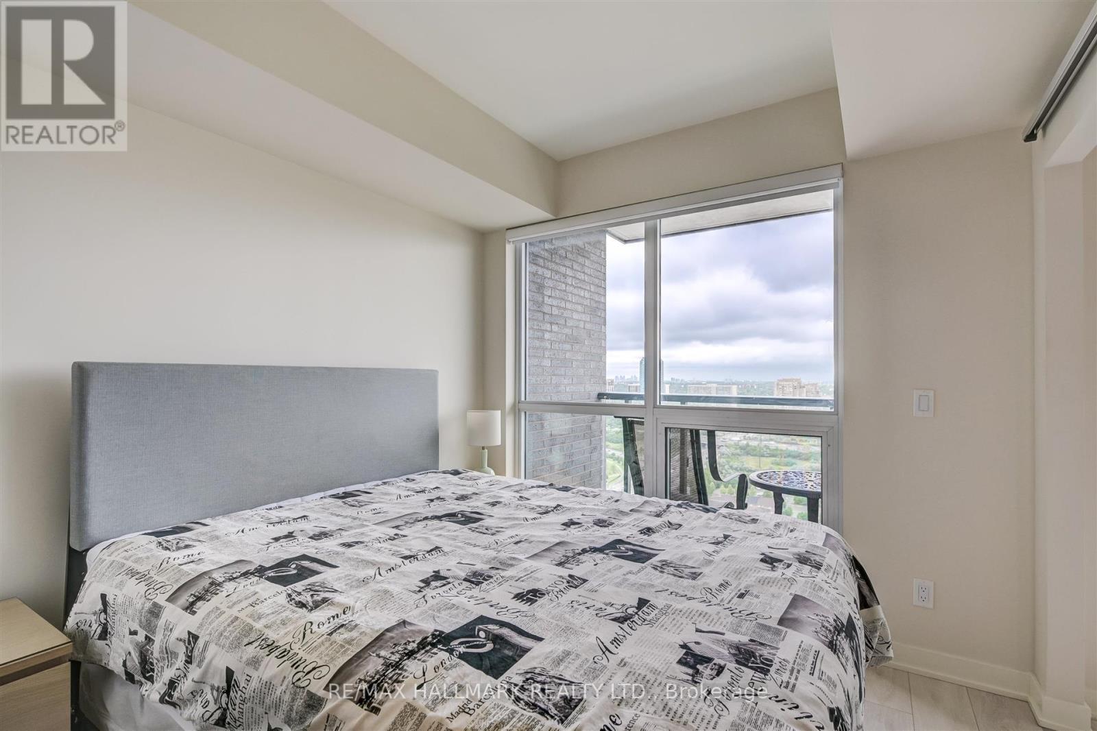 N2805 - 6 Sonic Way, Toronto, Ontario  M3C 0P1 - Photo 17 - C12447220