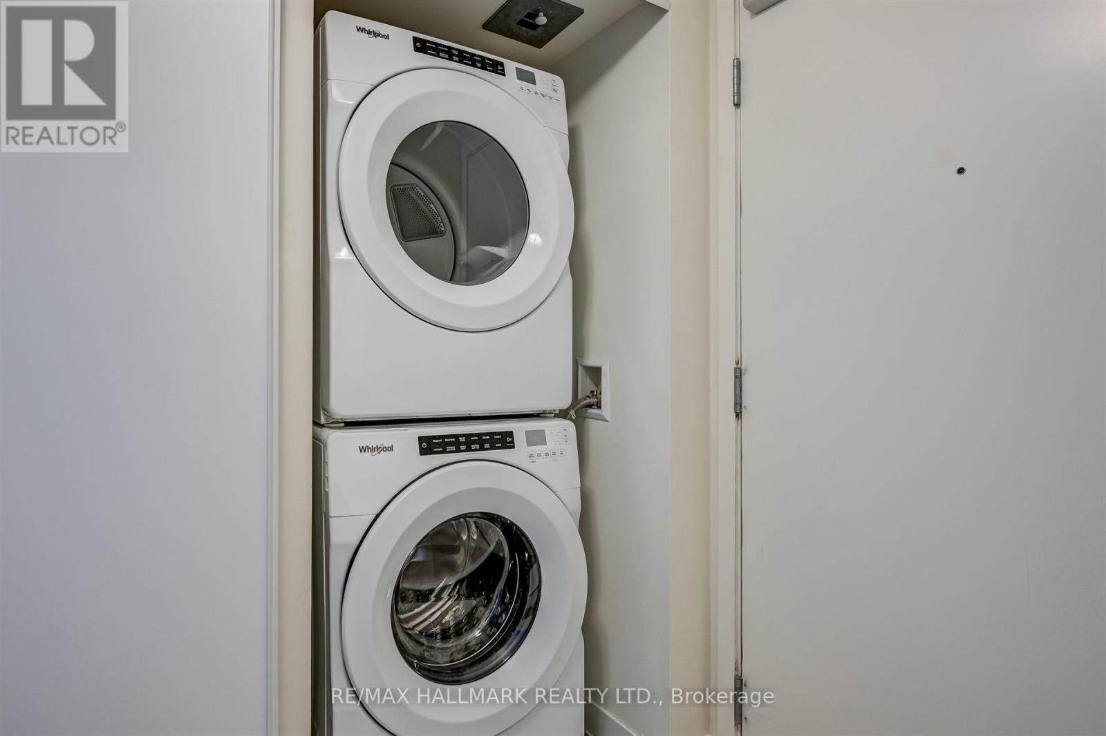 N2805 - 6 Sonic Way, Toronto, Ontario  M3C 0P1 - Photo 21 - C12447220