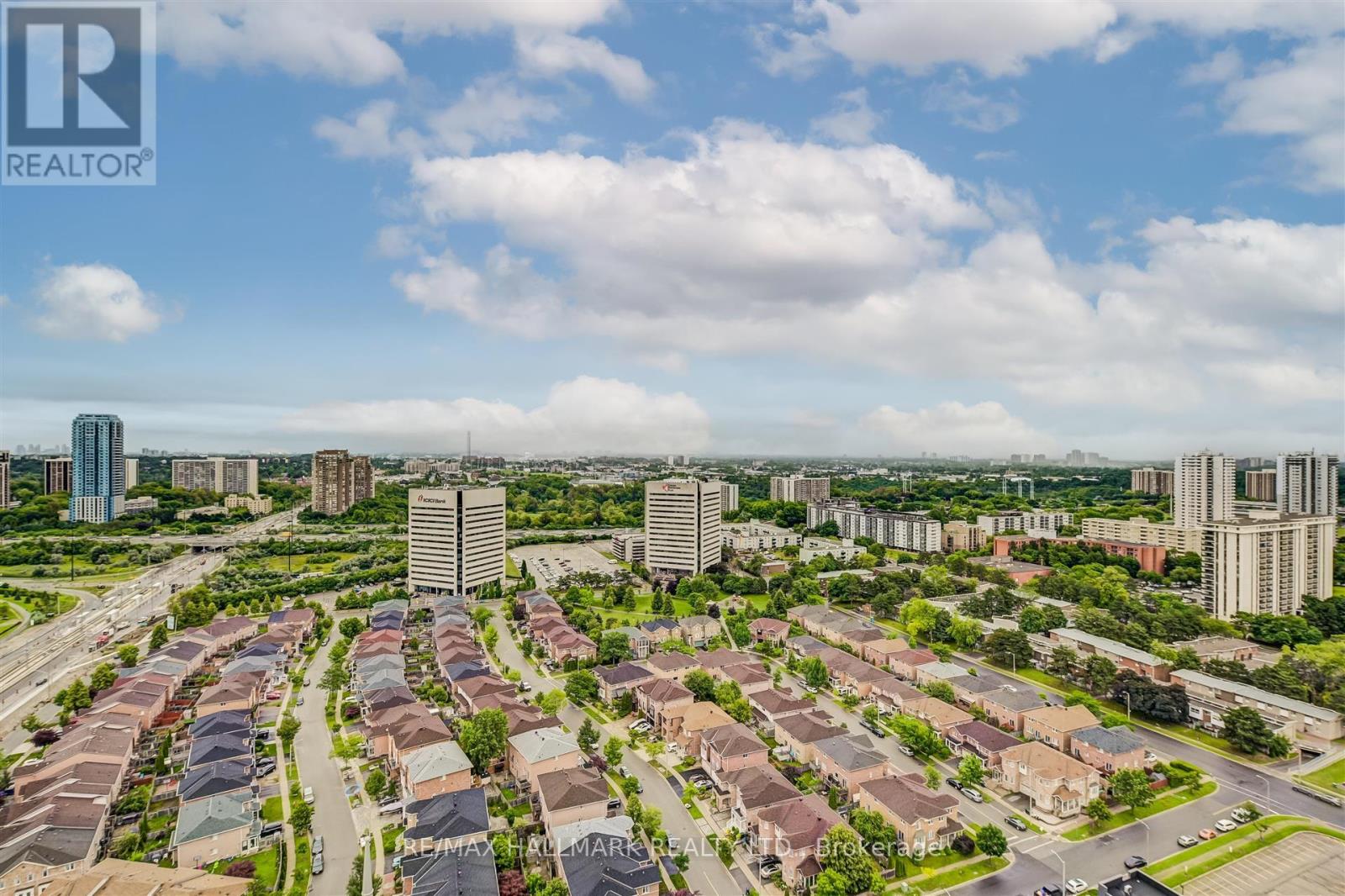 N2805 - 6 Sonic Way, Toronto, Ontario  M3C 0P1 - Photo 24 - C12447220