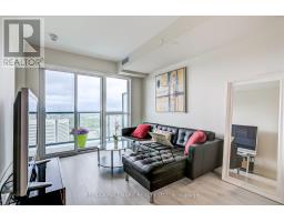 N2805 - 6 SONIC WAY, Toronto, Ontario