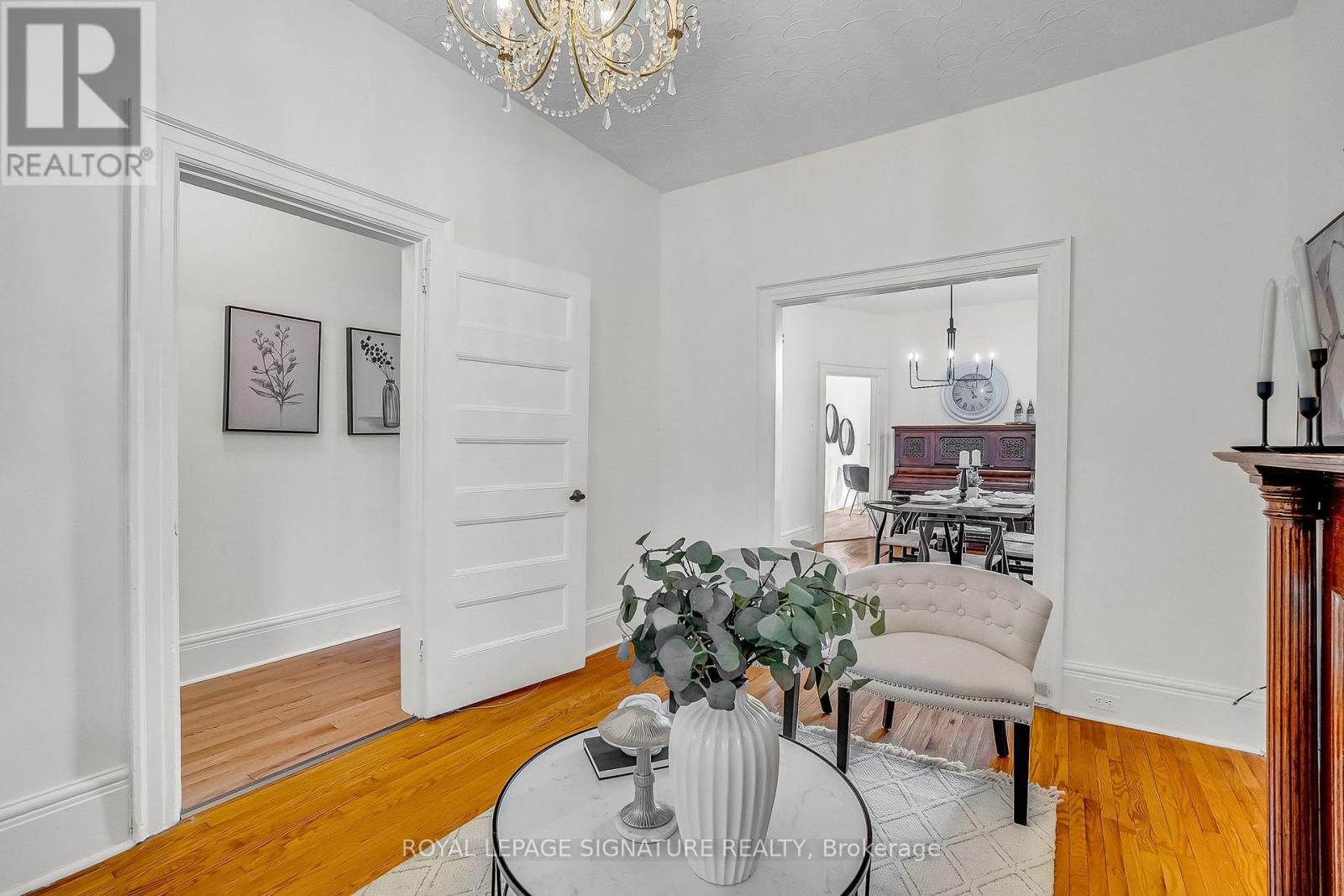 667 Shaw Street, Toronto (Palmerston-Little Italy), Ontario  M6G 3L8 - Photo 10 - C12447242