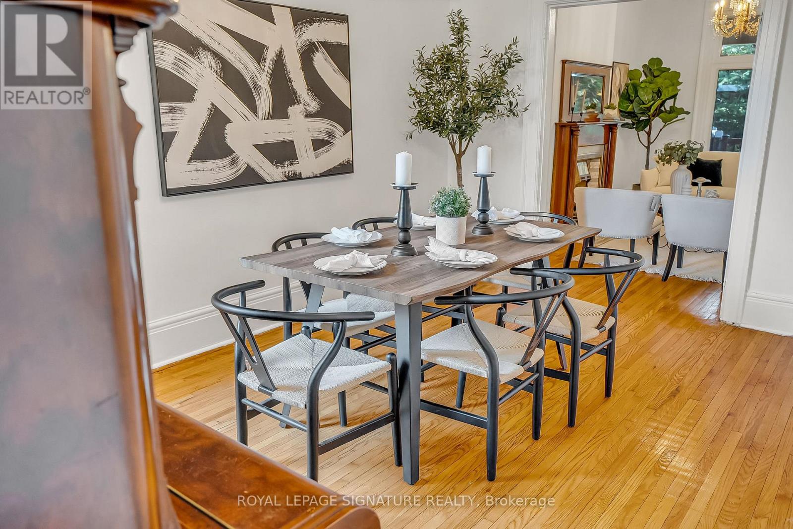 667 Shaw Street, Toronto (Palmerston-Little Italy), Ontario  M6G 3L8 - Photo 13 - C12447242