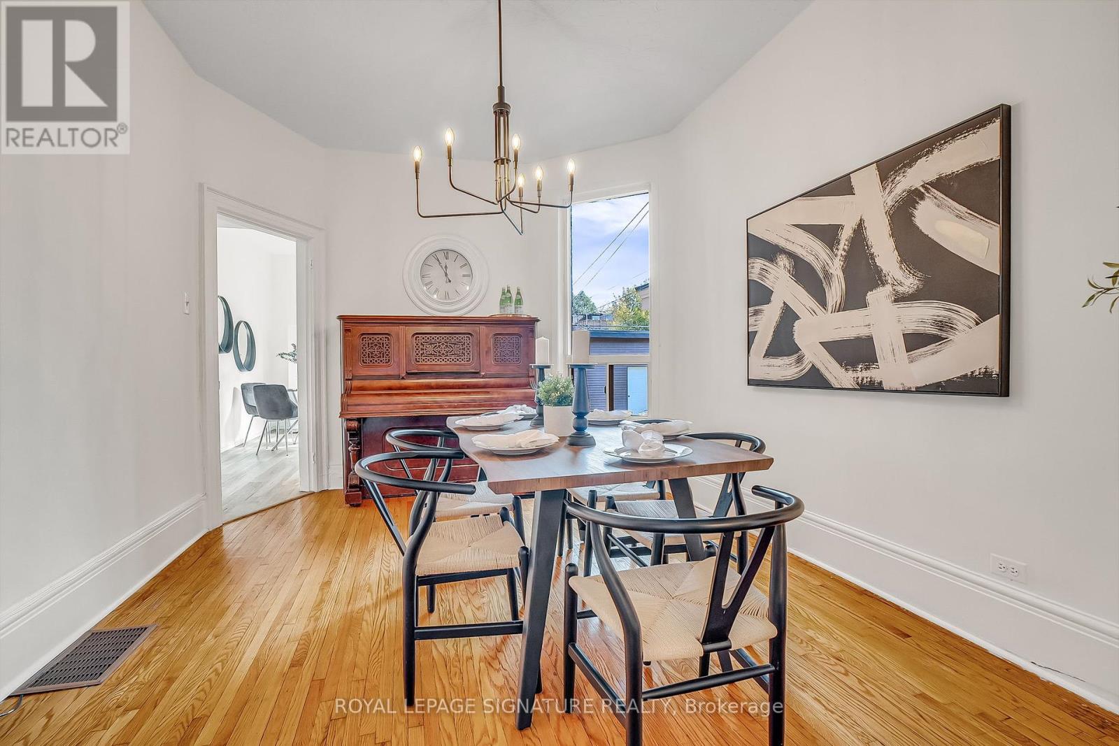 667 Shaw Street, Toronto (Palmerston-Little Italy), Ontario  M6G 3L8 - Photo 14 - C12447242