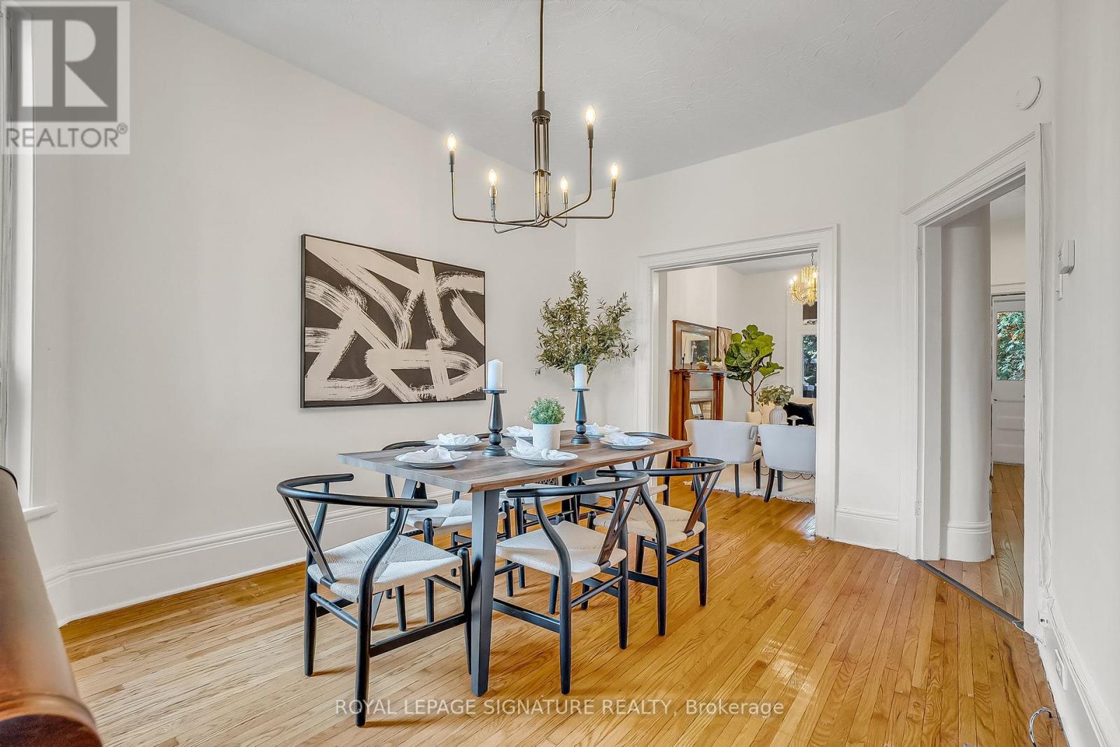 667 Shaw Street, Toronto (Palmerston-Little Italy), Ontario  M6G 3L8 - Photo 15 - C12447242