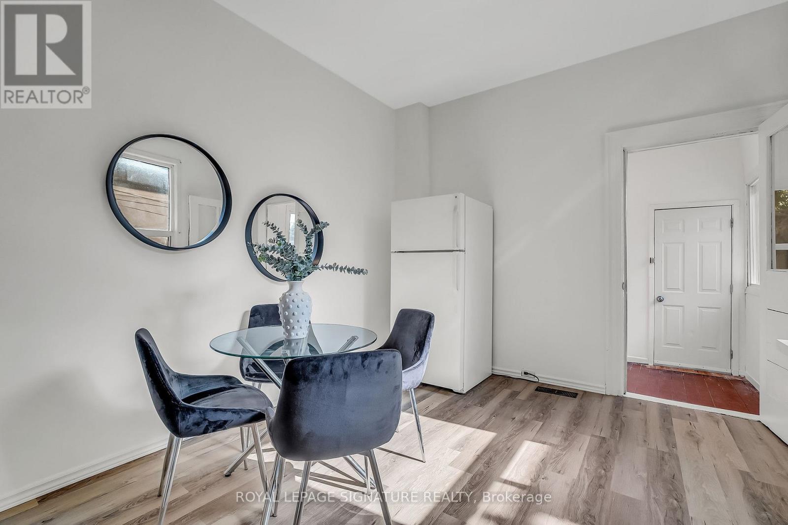 667 Shaw Street, Toronto (Palmerston-Little Italy), Ontario  M6G 3L8 - Photo 20 - C12447242