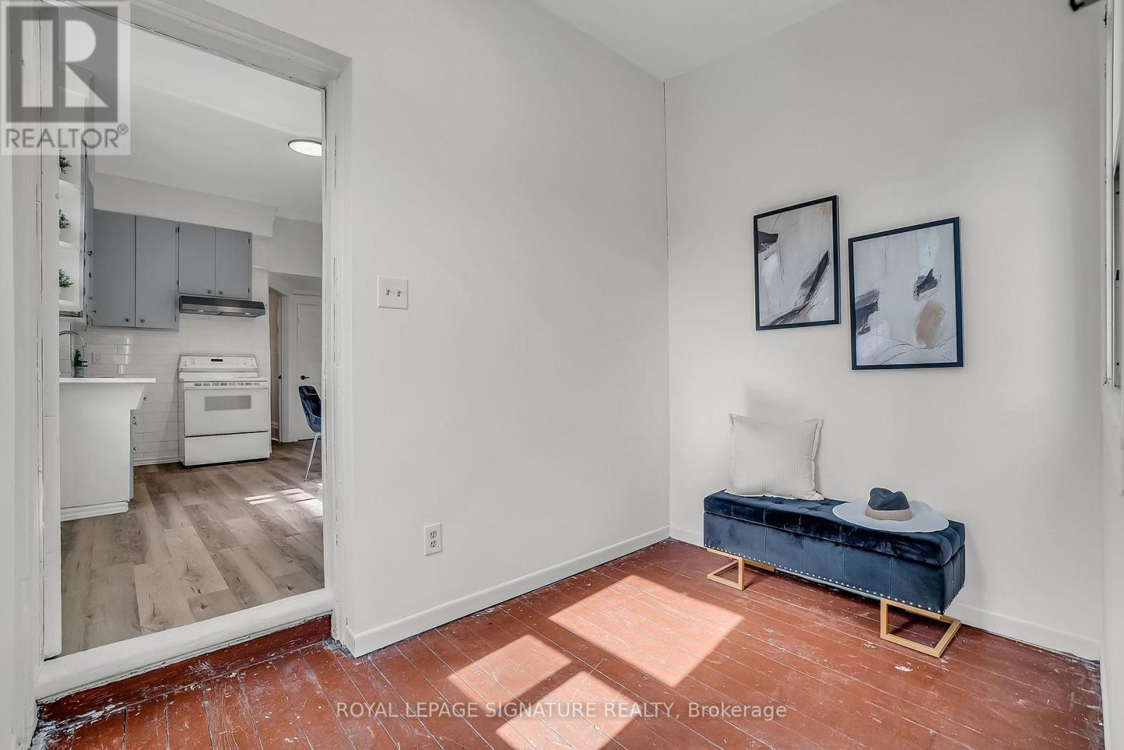 667 Shaw Street, Toronto (Palmerston-Little Italy), Ontario  M6G 3L8 - Photo 21 - C12447242