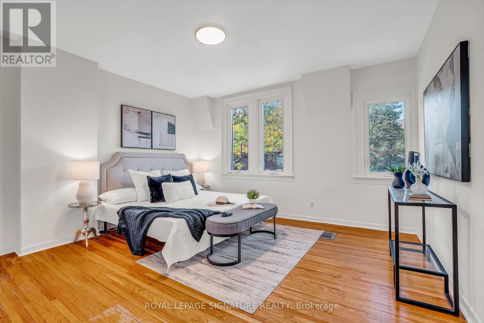 667 Shaw Street, Toronto (Palmerston-Little Italy), Ontario  M6G 3L8 - Photo 25 - C12447242