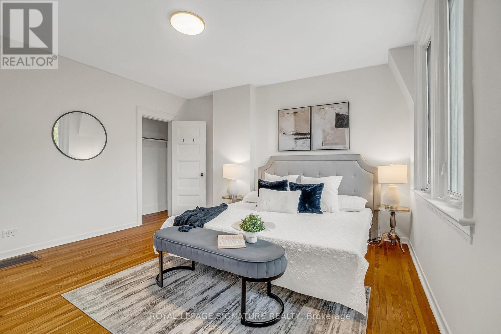 667 Shaw Street, Toronto (Palmerston-Little Italy), Ontario  M6G 3L8 - Photo 27 - C12447242