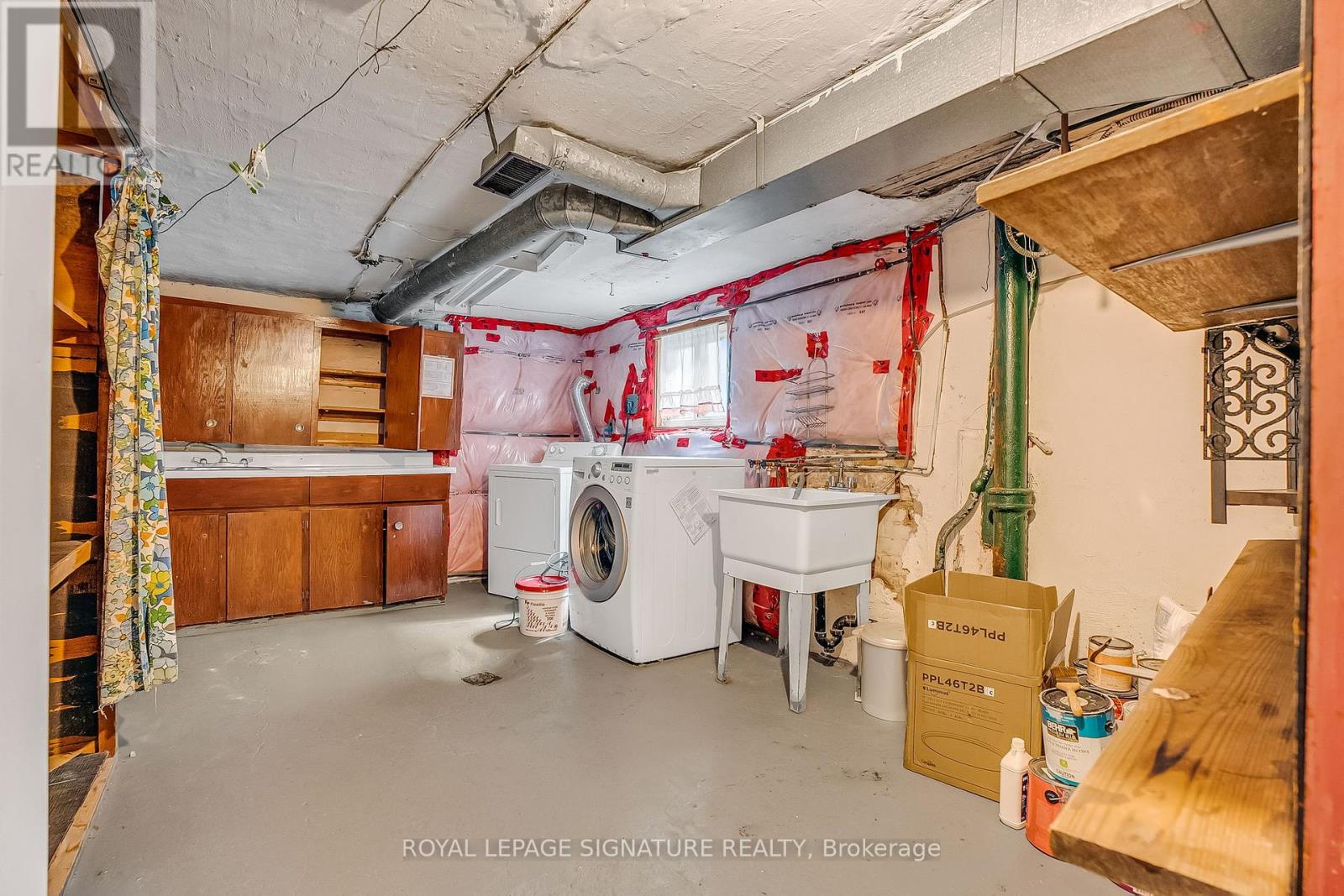 667 Shaw Street, Toronto (Palmerston-Little Italy), Ontario  M6G 3L8 - Photo 41 - C12447242