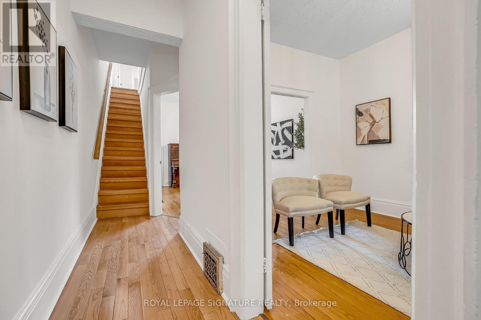 667 Shaw Street, Toronto (Palmerston-Little Italy), Ontario  M6G 3L8 - Photo 7 - C12447242