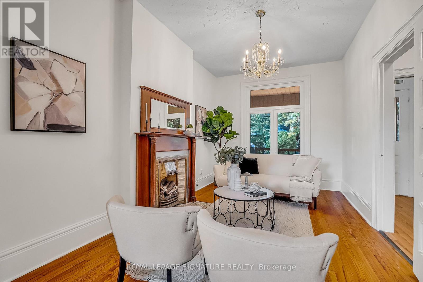 667 Shaw Street, Toronto (Palmerston-Little Italy), Ontario  M6G 3L8 - Photo 8 - C12447242
