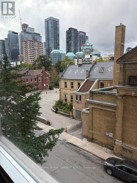301 - 500 Sherbourne Street, Toronto, Ontario  M4X 1L1 - Photo 2 - C12447247