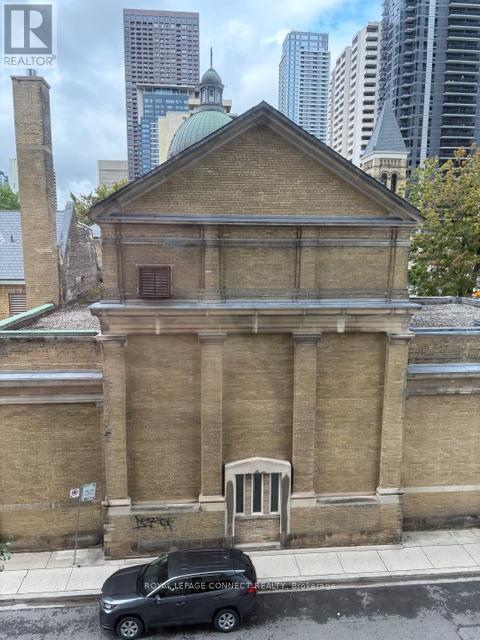 301 - 500 Sherbourne Street, Toronto, Ontario  M4X 1L1 - Photo 3 - C12447247