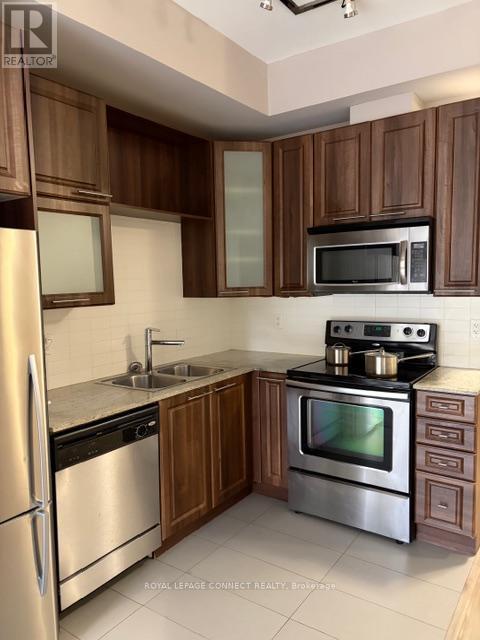 301 - 500 Sherbourne Street, Toronto, Ontario  M4X 1L1 - Photo 4 - C12447247