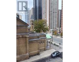 301 - 500 SHERBOURNE STREET, Toronto, Ontario