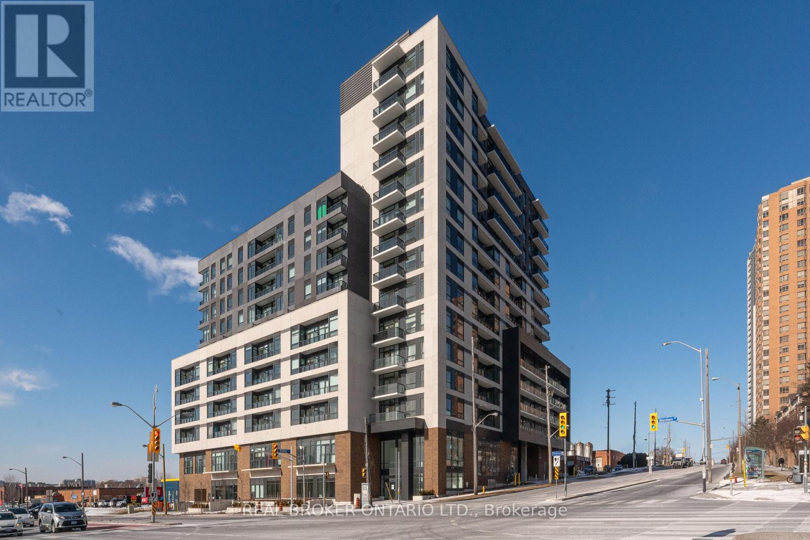 327 - 1350 Ellesmere Road, Toronto (Bendale), Ontario  M1P 0G6 - Photo 2 - E12447084