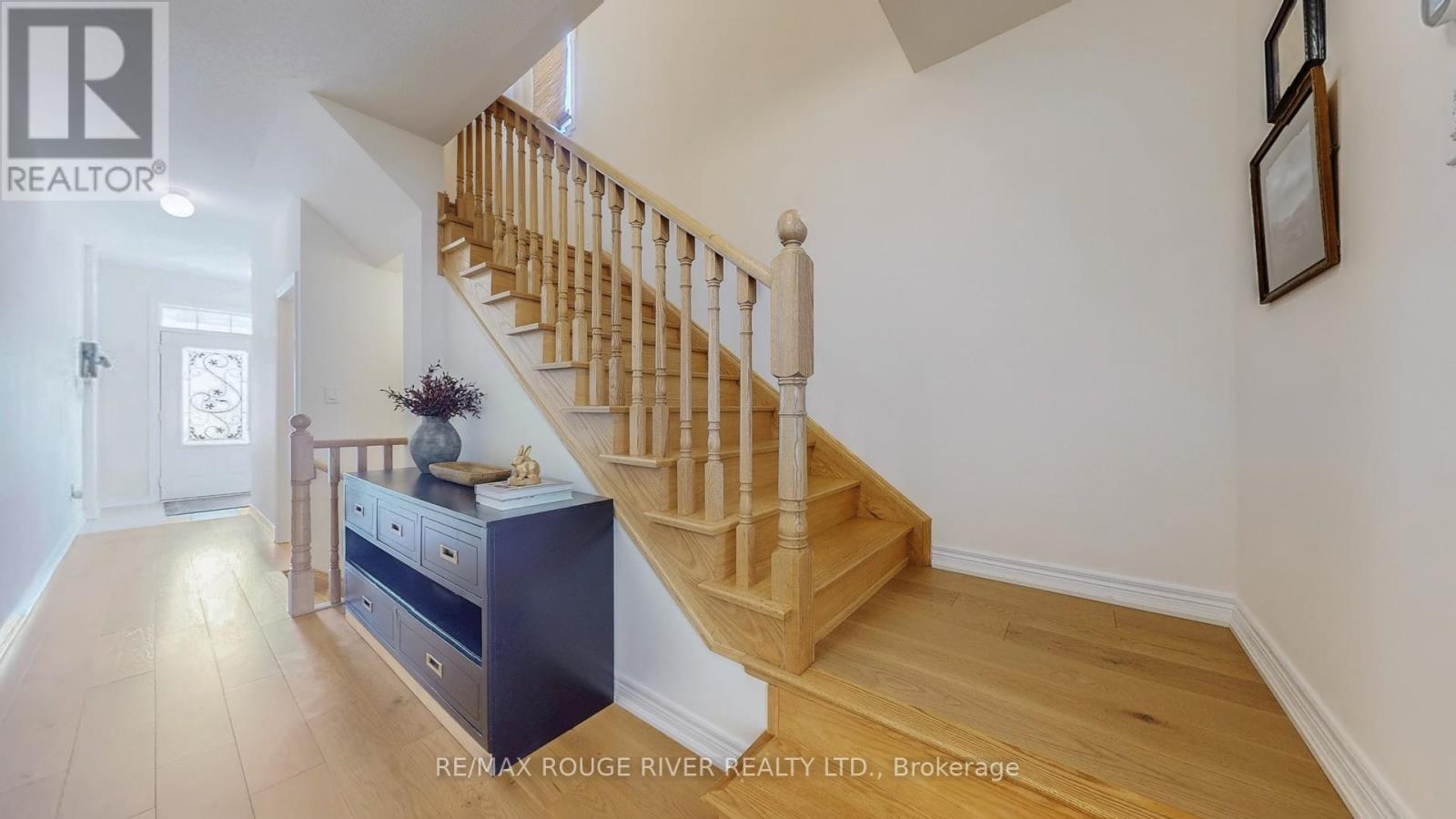156 Christine Elliott Avenue, Whitby, Ontario  L1P 0L4 - Photo 17 - E12447125