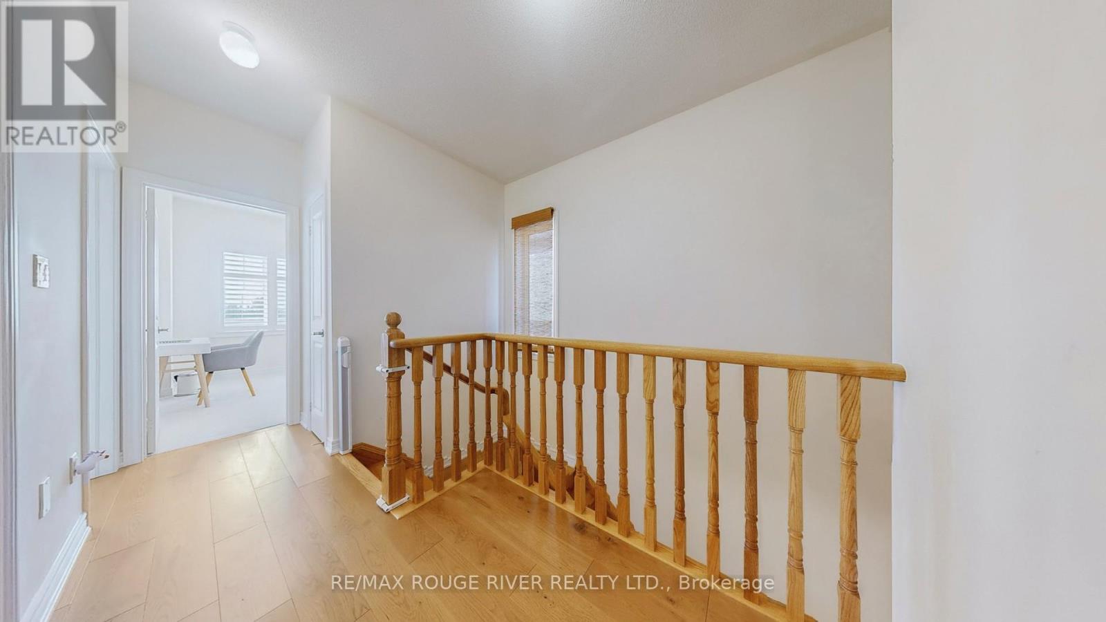 156 Christine Elliott Avenue, Whitby, Ontario  L1P 0L4 - Photo 18 - E12447125