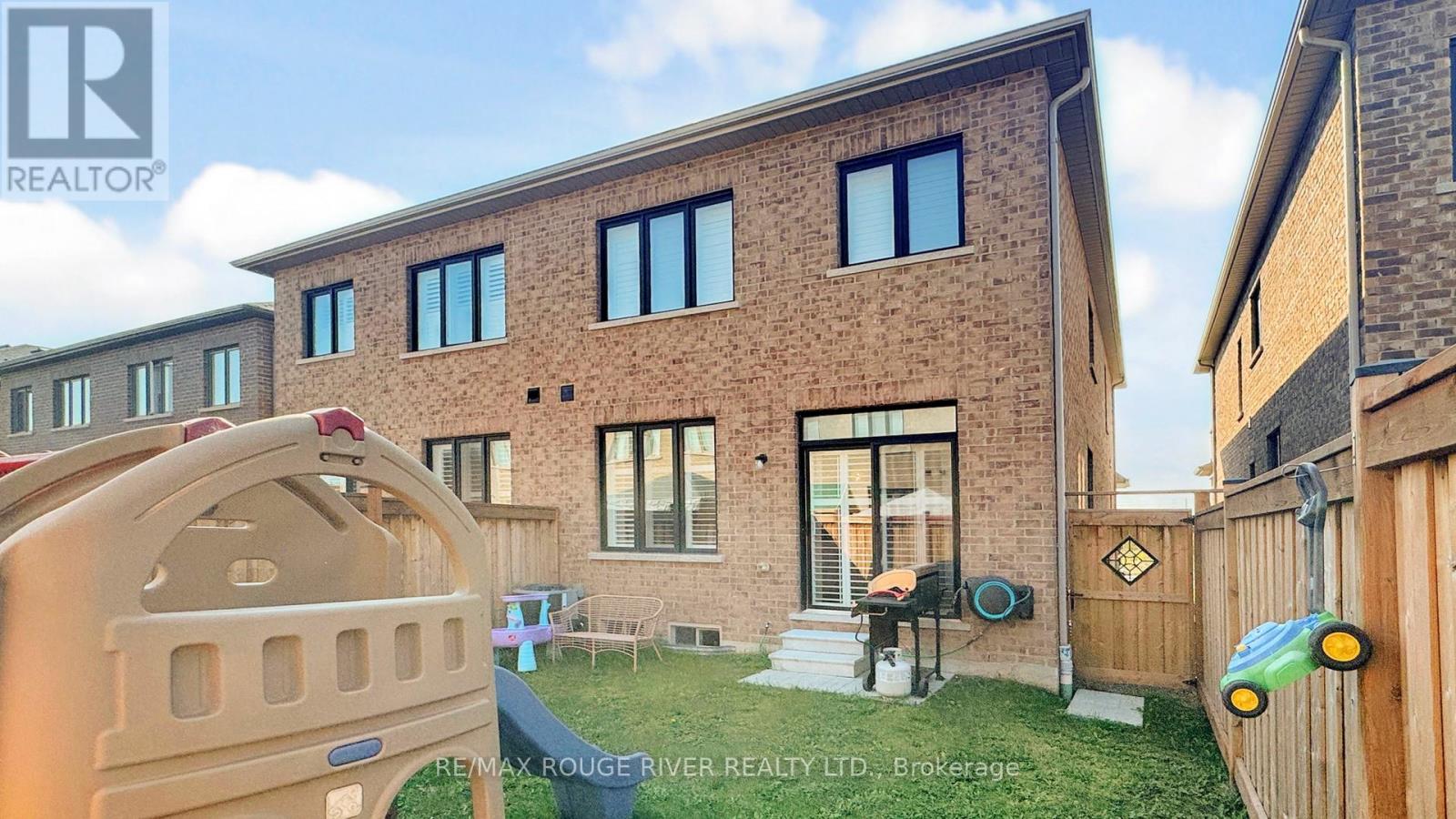 156 Christine Elliott Avenue, Whitby, Ontario  L1P 0L4 - Photo 33 - E12447125