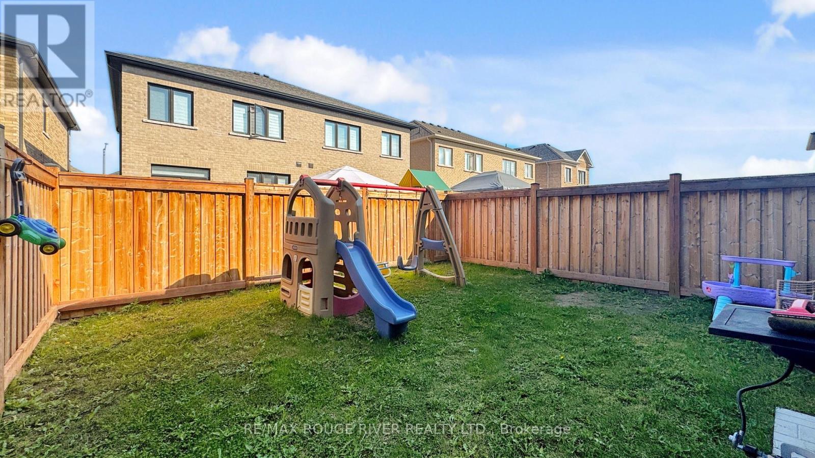 156 Christine Elliott Avenue, Whitby, Ontario  L1P 0L4 - Photo 34 - E12447125