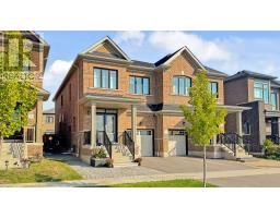 156 CHRISTINE ELLIOTT AVENUE, Whitby, Ontario