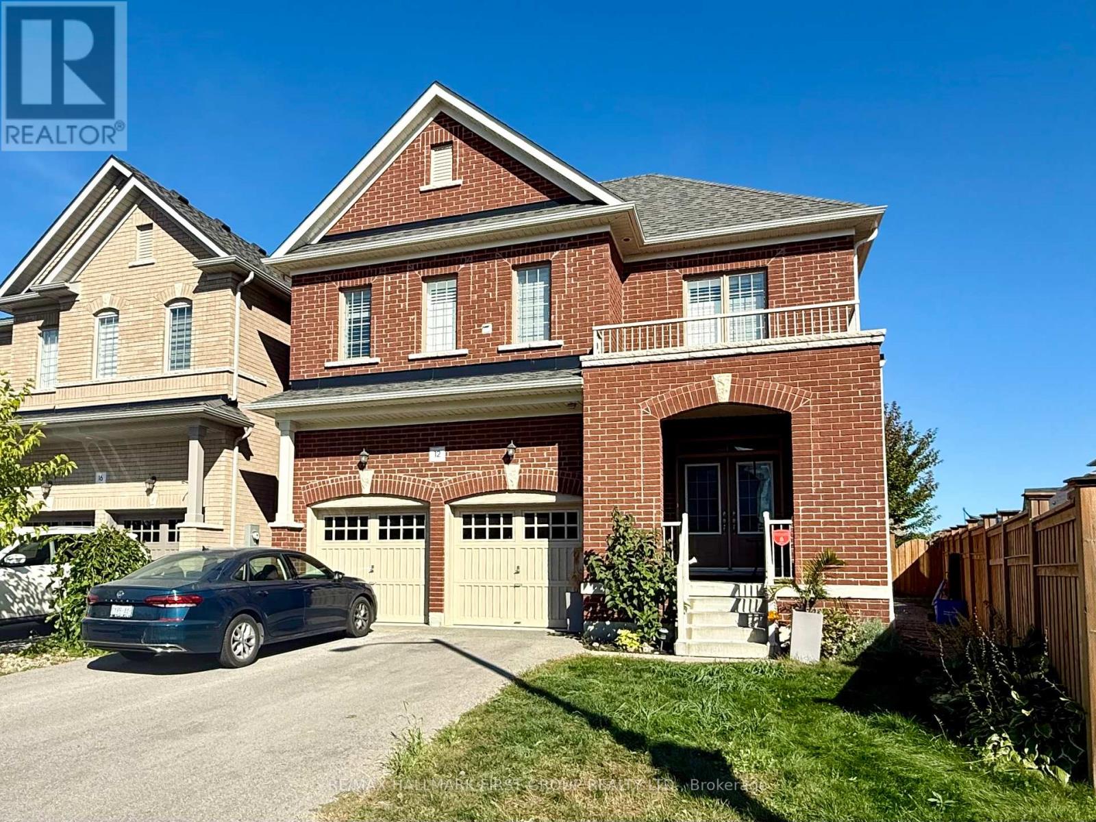 12 Crombie Street, Clarington, Ontario  L1C 4A1 - Photo 1 - E12447188