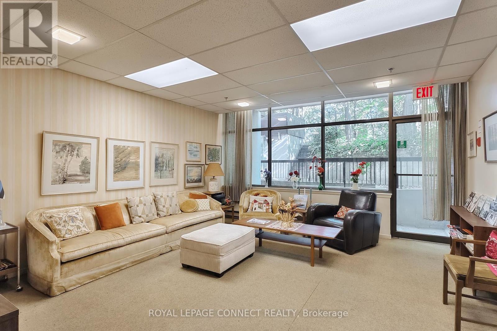 5-213 - 50 Old Kingston Road, Toronto (West Hill), Ontario  M1E 4Y1 - Photo 31 - E12447195