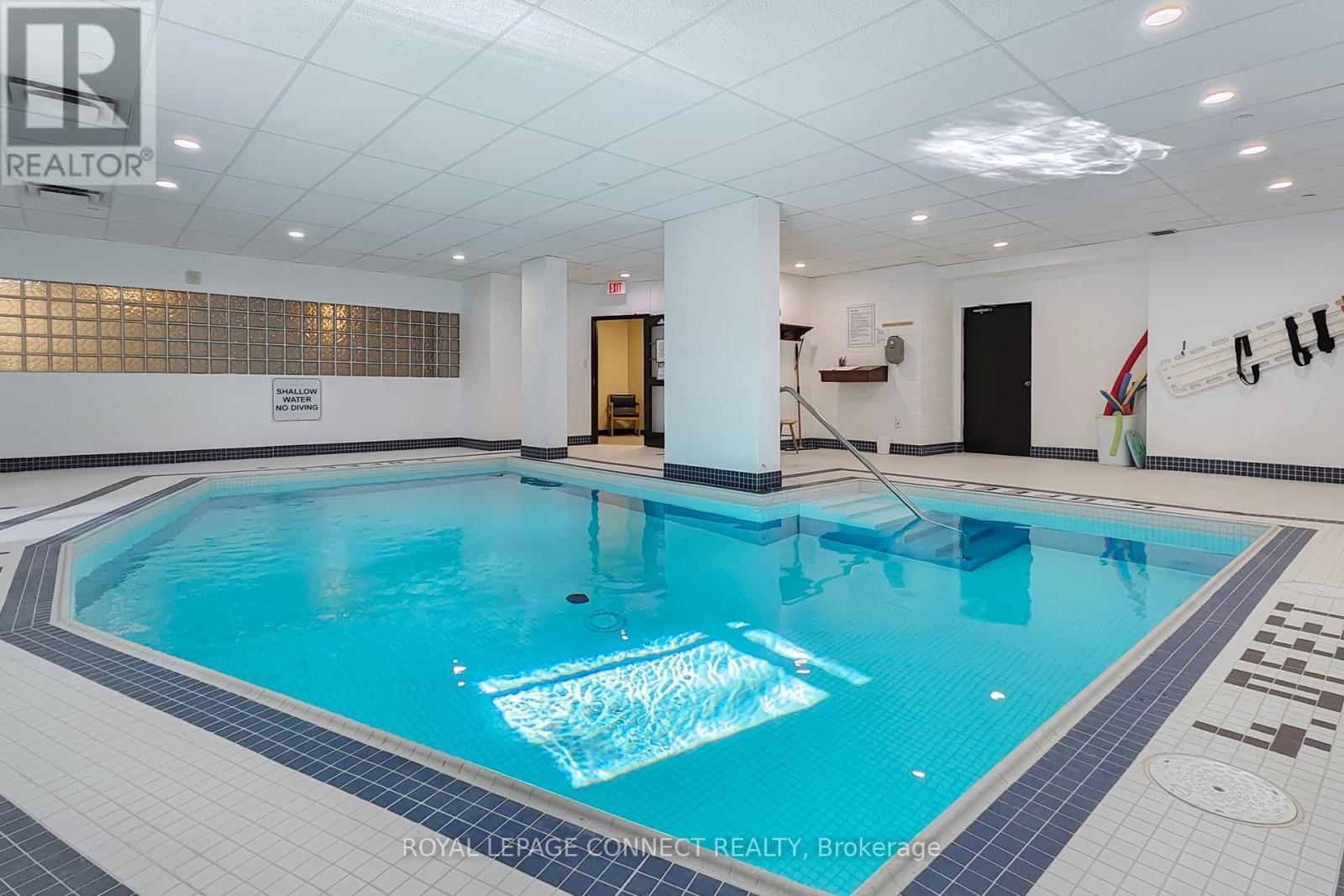 5-213 - 50 Old Kingston Road, Toronto (West Hill), Ontario  M1E 4Y1 - Photo 35 - E12447195